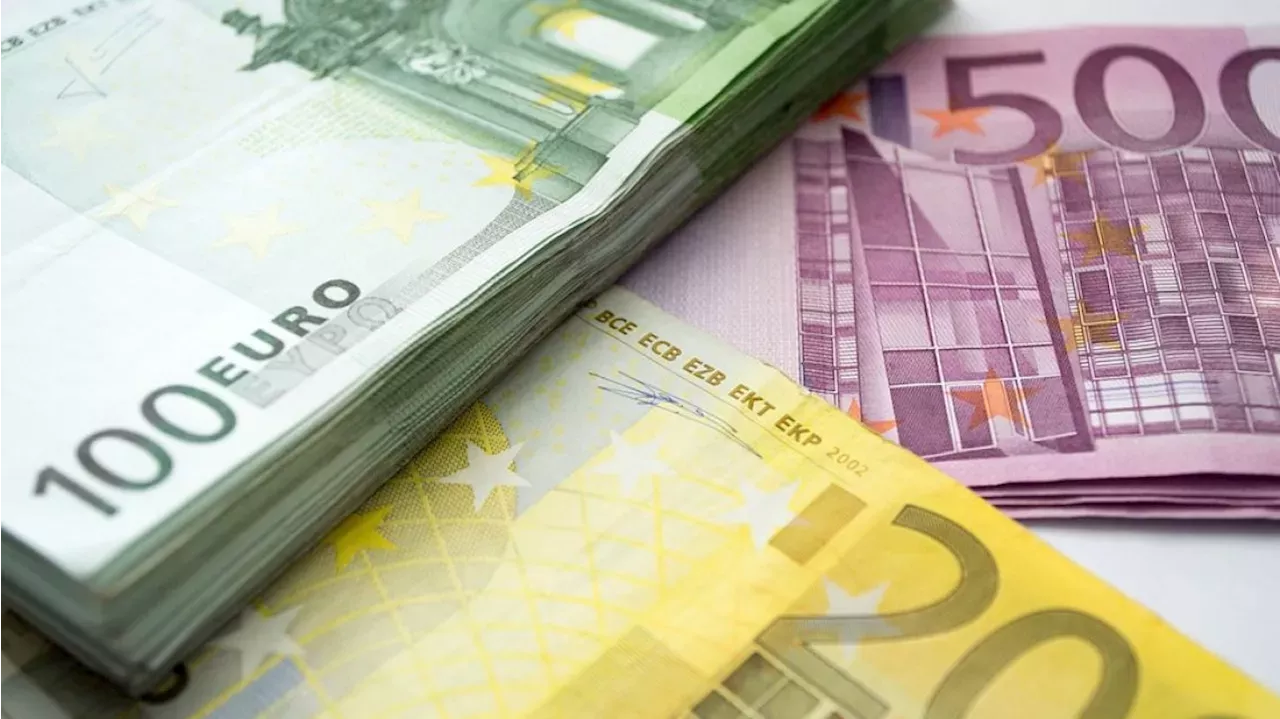 A cuánto cerró el euro blue hoy lunes 2 de septiembre de 2024 Euro