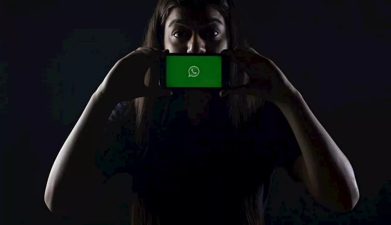 WhatsApp prepara una función perfecta para acabar con el spam en la