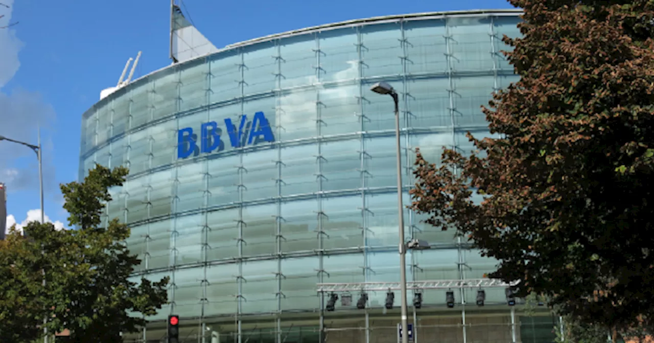 El BBVA Cierra Cuentas Inactivas Y Que No Cumplen Normas Anti Blanqueo