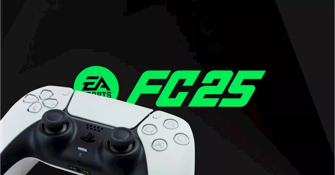 Ea Sports Fc Est Enfin Arriv D Couvrez La Nouvelle R F Rence Du