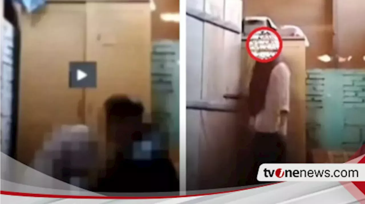 Link Video Syur Guru Dan Murid Di Gorontalo Viral Berdurasi 7 Menit