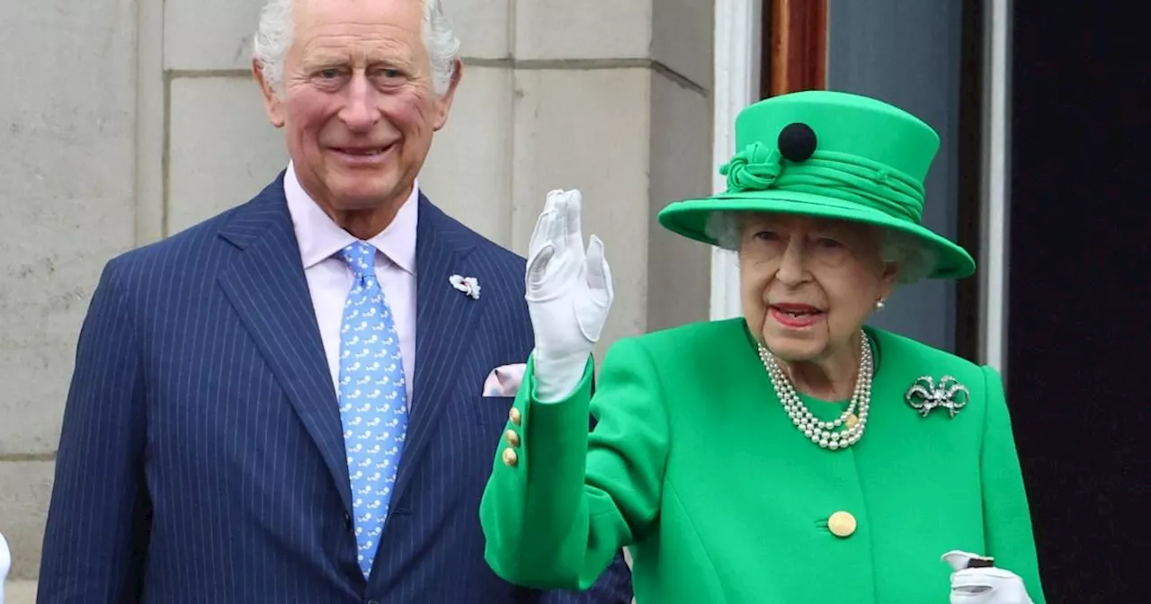 King Charles Reveals Why Queen Elizabeth Ii Spent Her Final Days At