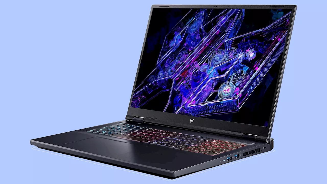 Mediamarkt Verkauft Gaming Notebook Von Acer Zum Spitzenpreis United