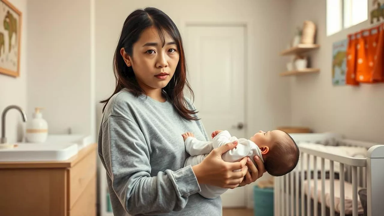 Memahami Dan Mengatasi Biang Keringat Pada Bayi Kesehatan Bayi