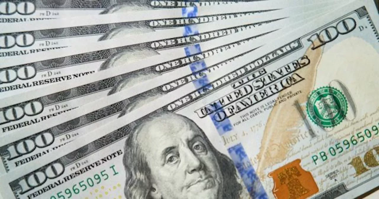 Precio del dólar hoy y dólar blue hoy EN VIVO cuánto es la cotización