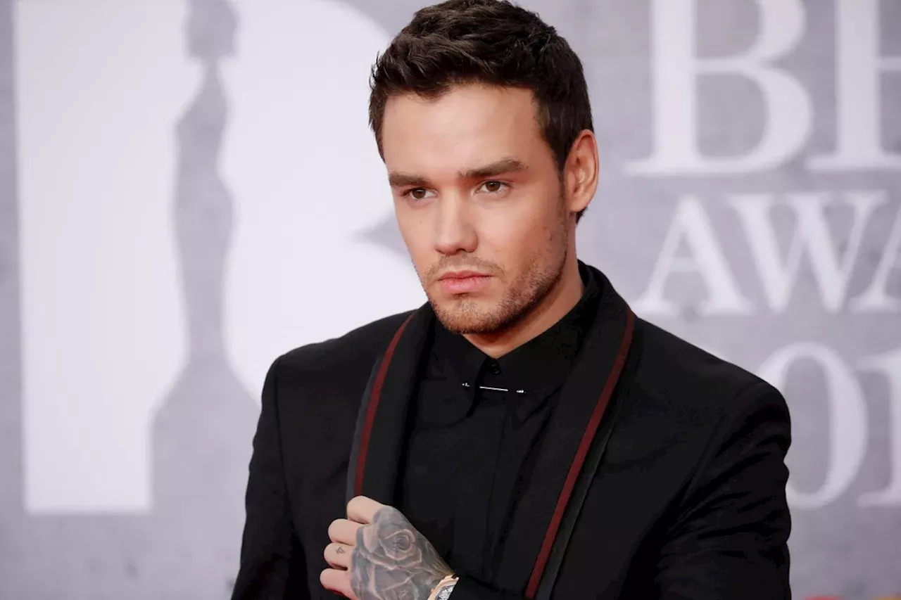 Polícia argentina prende acusado de traficar drogas para Liam Payne