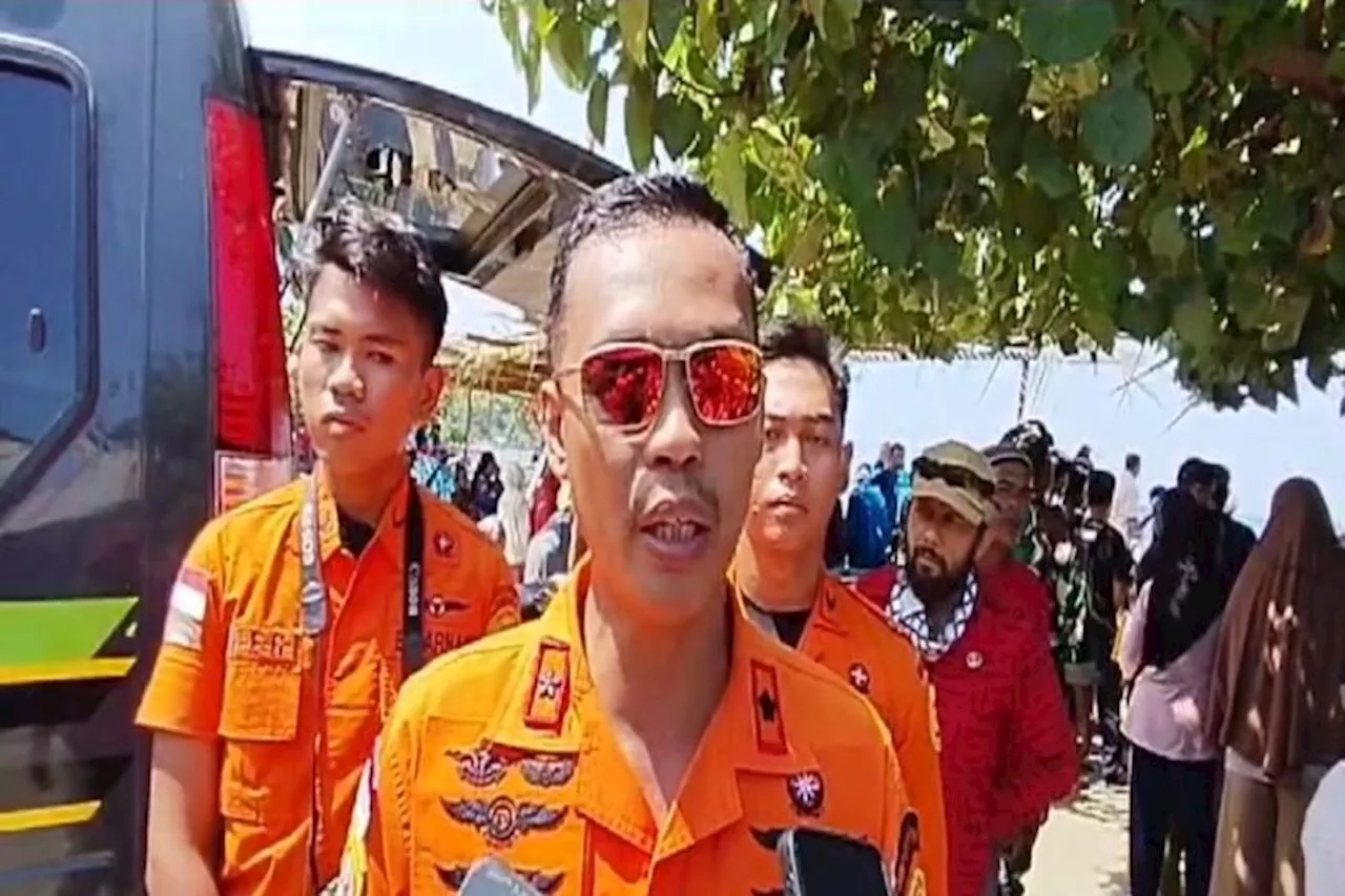 Dua Nelayan Hilang Tertabrak Kapal Tanker Di Mamuju NEWS