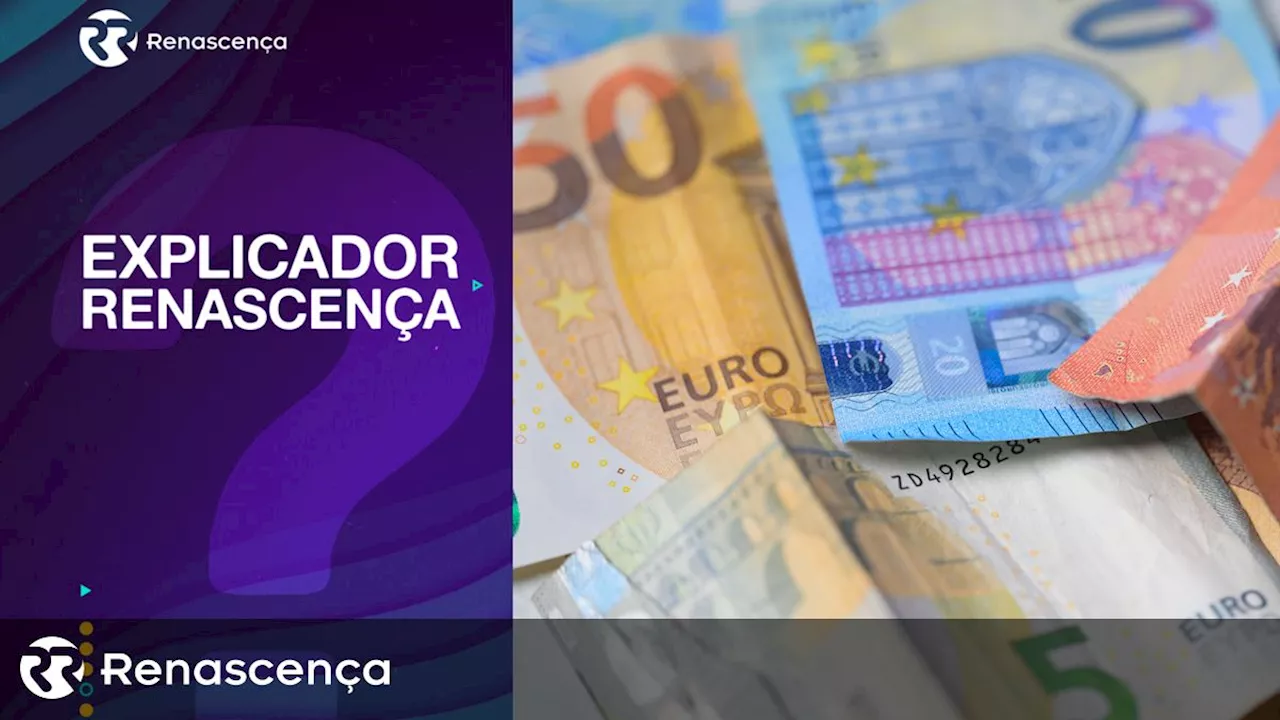 Novas Tabelas de Retenção na Fonte do IRS em 2025 Economia