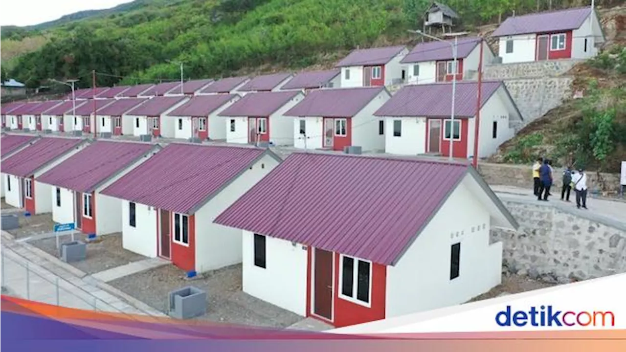 BPHTB Dan PPN Rumah Jadi Nol Persen PBG Cepat Dan Gratis Ekonomi