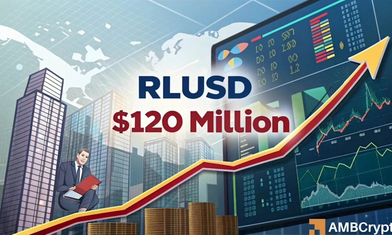 Rlusd Stablecoin Boosts Xrp Adoption And Positions Xrp For Growth