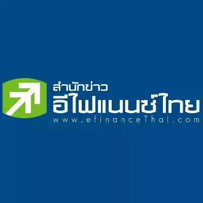 eFinanceThai