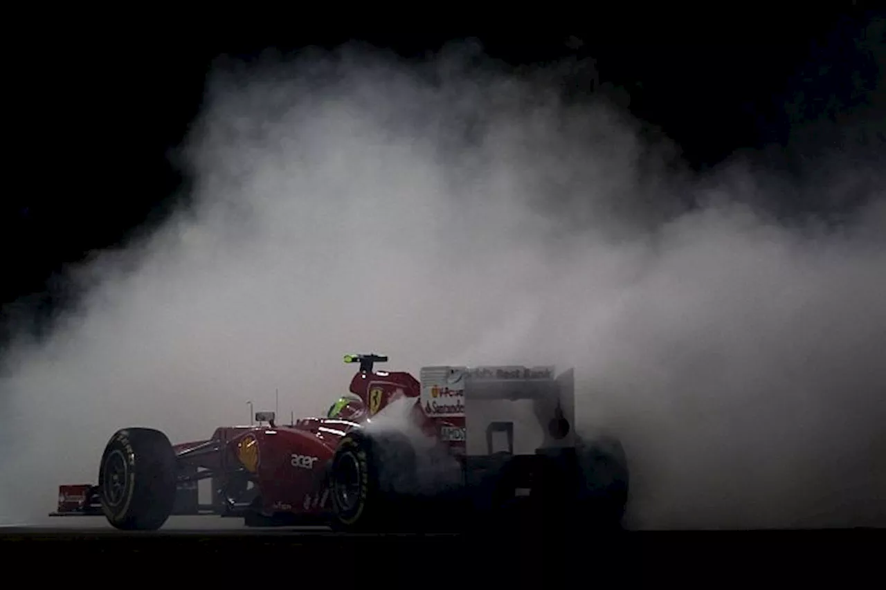 Der Unterschied bei Ferrari