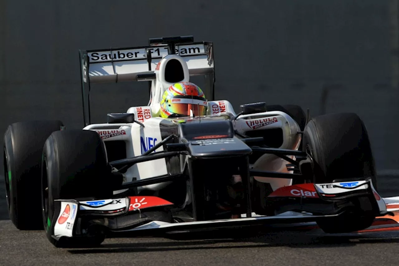 Robin Frijns: «Das war anstrengend!»