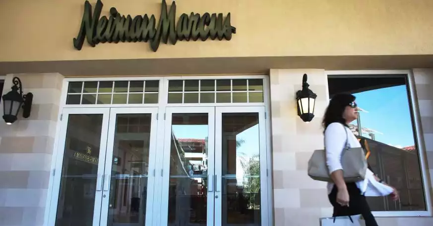 Debt investor says Neiman Marcus may be in default and insolvent, claims 'theft of assets'