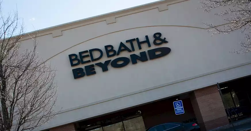 Stocks making the biggest moves after hours: Bed Bath & Beyond, KB Home