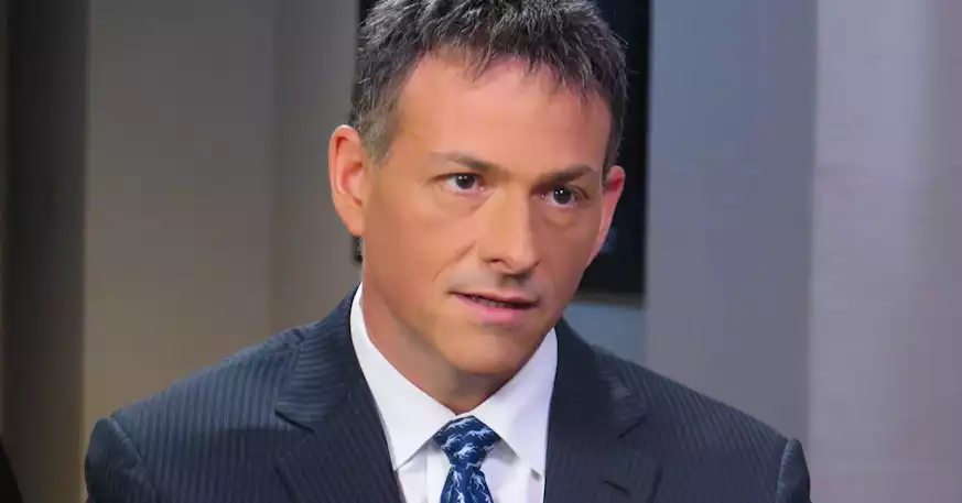 Greenlight's David Einhorn tells investors how he really feels about Elon Musk