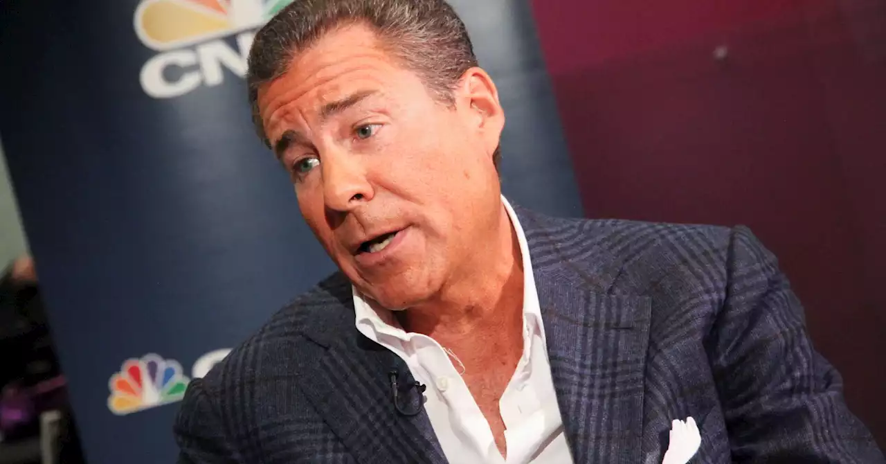 HBO CEO Richard Plepler to resign amid restructuring under AT&T