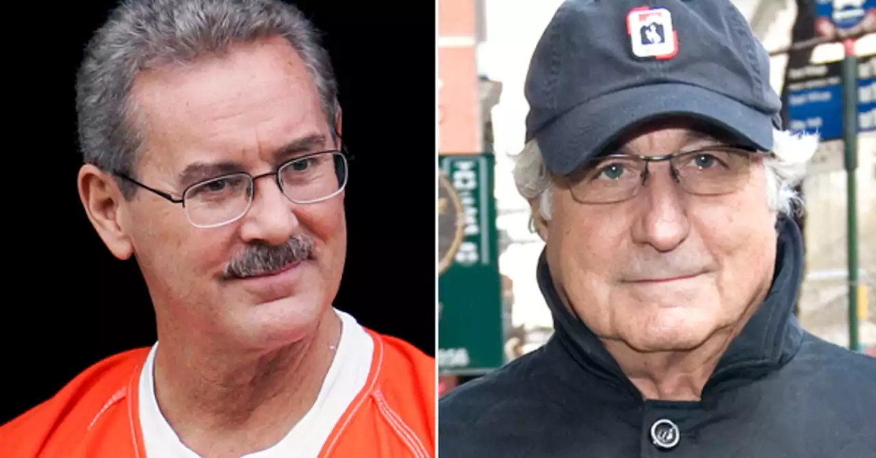 Victims of that other Ponzi scheme—Allen Stanford's—say they have been short-changed