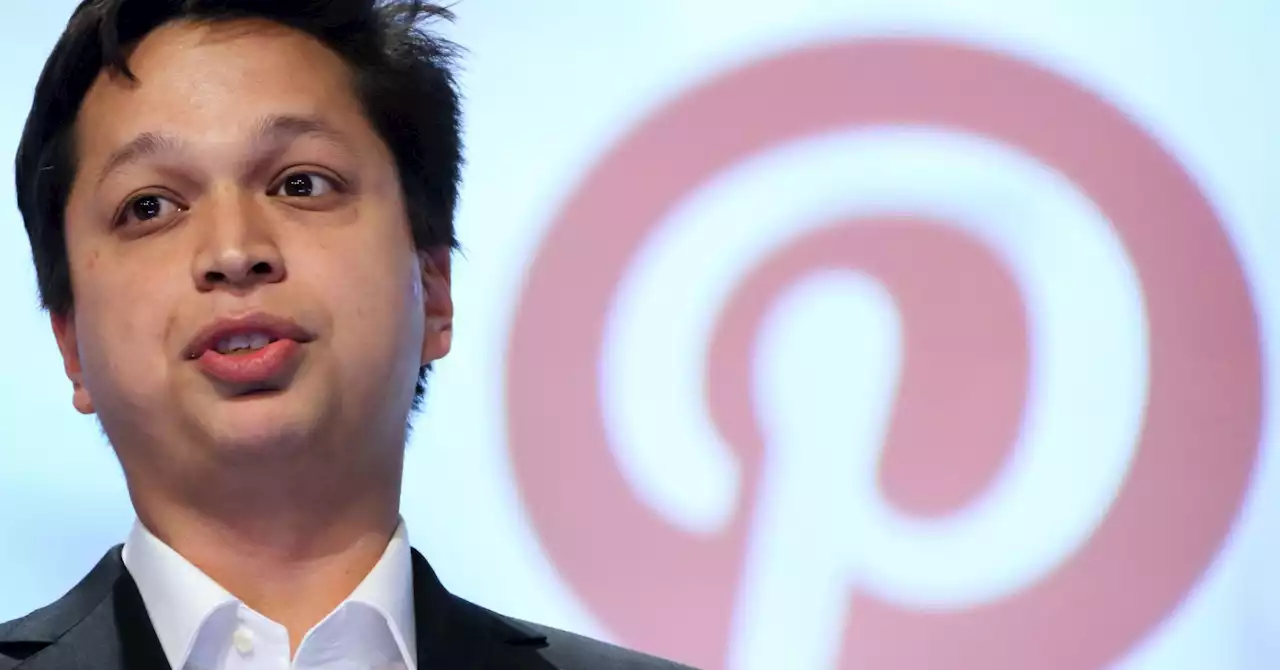 Pinterest files to go public: Booked $756 million last year and claims 250 million monthly users