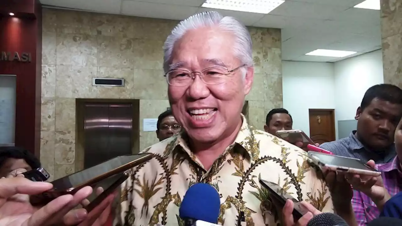 12 Perjanjian Dagang Ditargetkan Rampung Tahun Depan : Okezone Economy