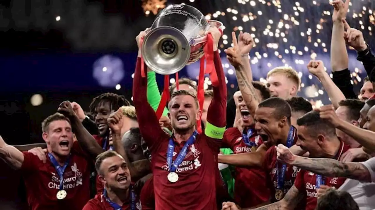 5 Pemain yang Akan Gabung Liverpool pada Musim Panas 2019 : Okezone Bola