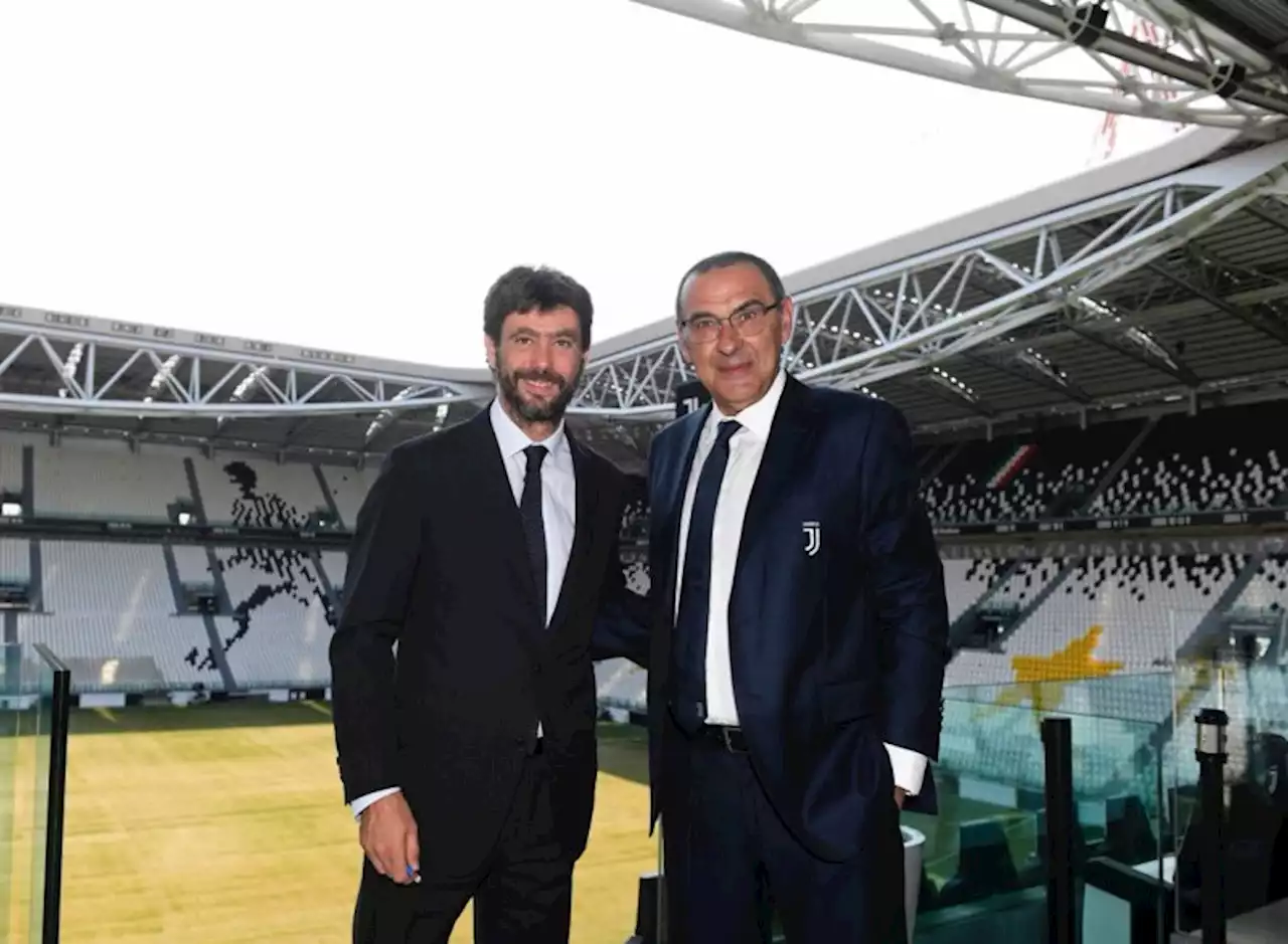 Agnelli Pastikan Juventus Dukung 100% Liga Italia 2019-2020 Dilanjutkan : Okezone Bola