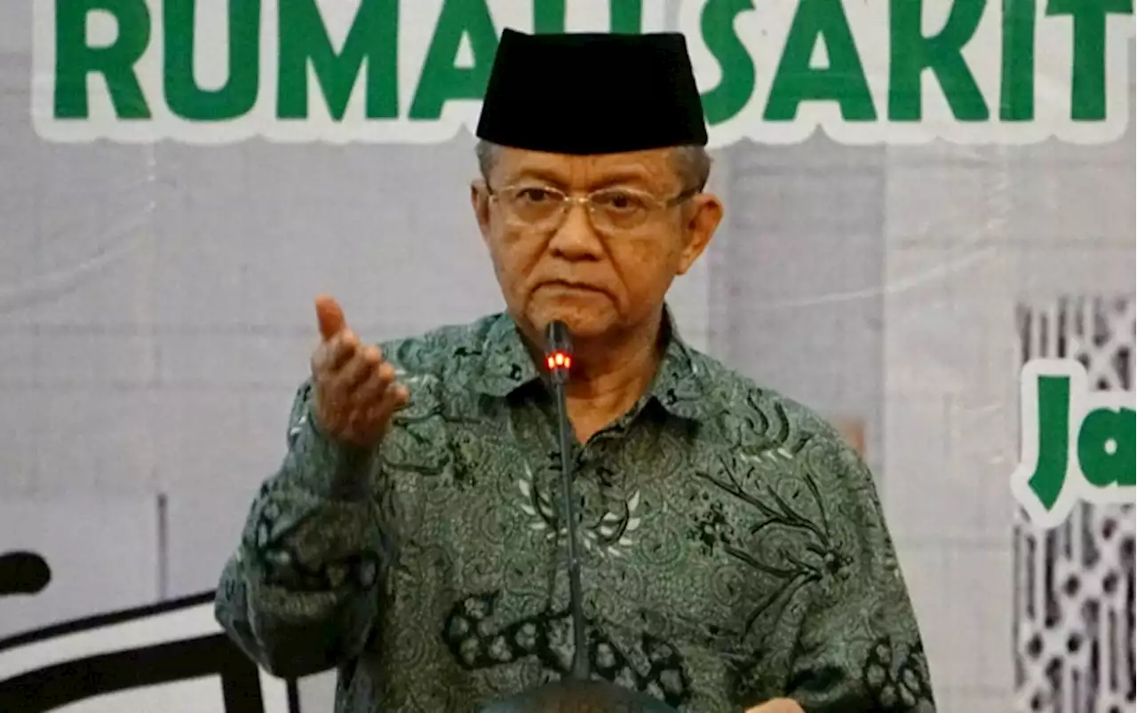 Aksi Mahasiswa 11 April, Begini Tanggapan MUI : Okezone Nasional