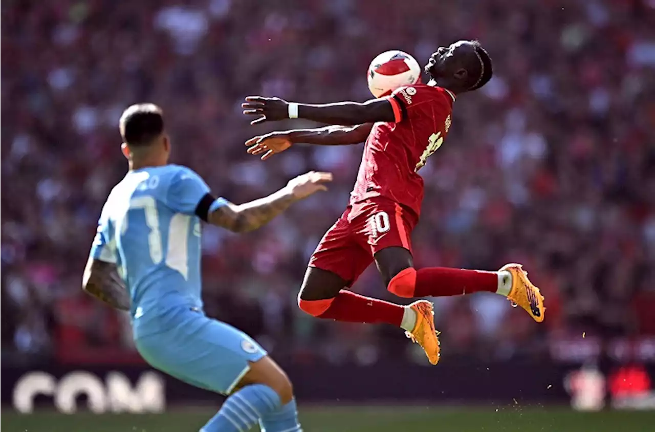 Bawa Liverpool Melenggang ke Final Piala FA, Sadio Mane Ikuti Jejak 2 Legenda The Reds : Okezone Bola