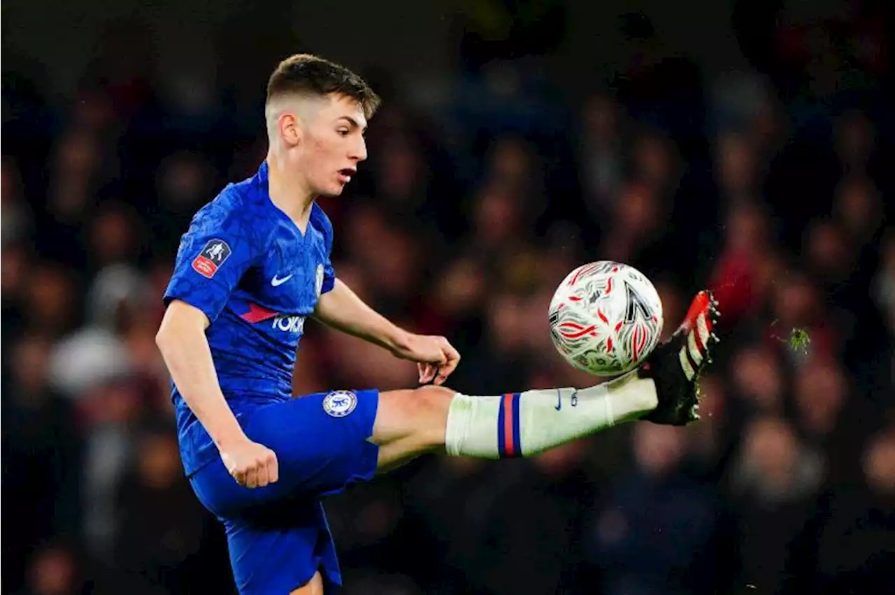 Bermain di Liga Inggris Sudah Jadi Impian Billy Gilmour sejak Lama : Okezone Bola