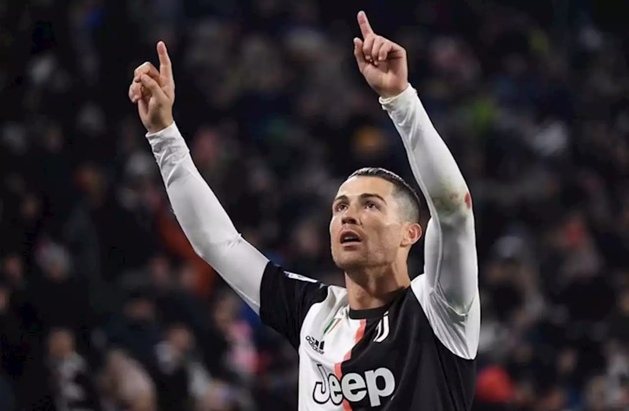 Cristiano Ronaldo Sukses karena Cinta Sepakbola : Okezone Bola