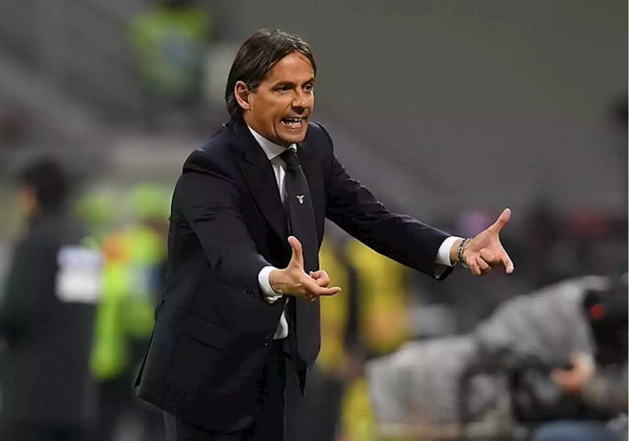 Ditanya Pilih Inzaghi atau Sarri, Ini Jawaban Wakil Presiden Juventus : Okezone Bola