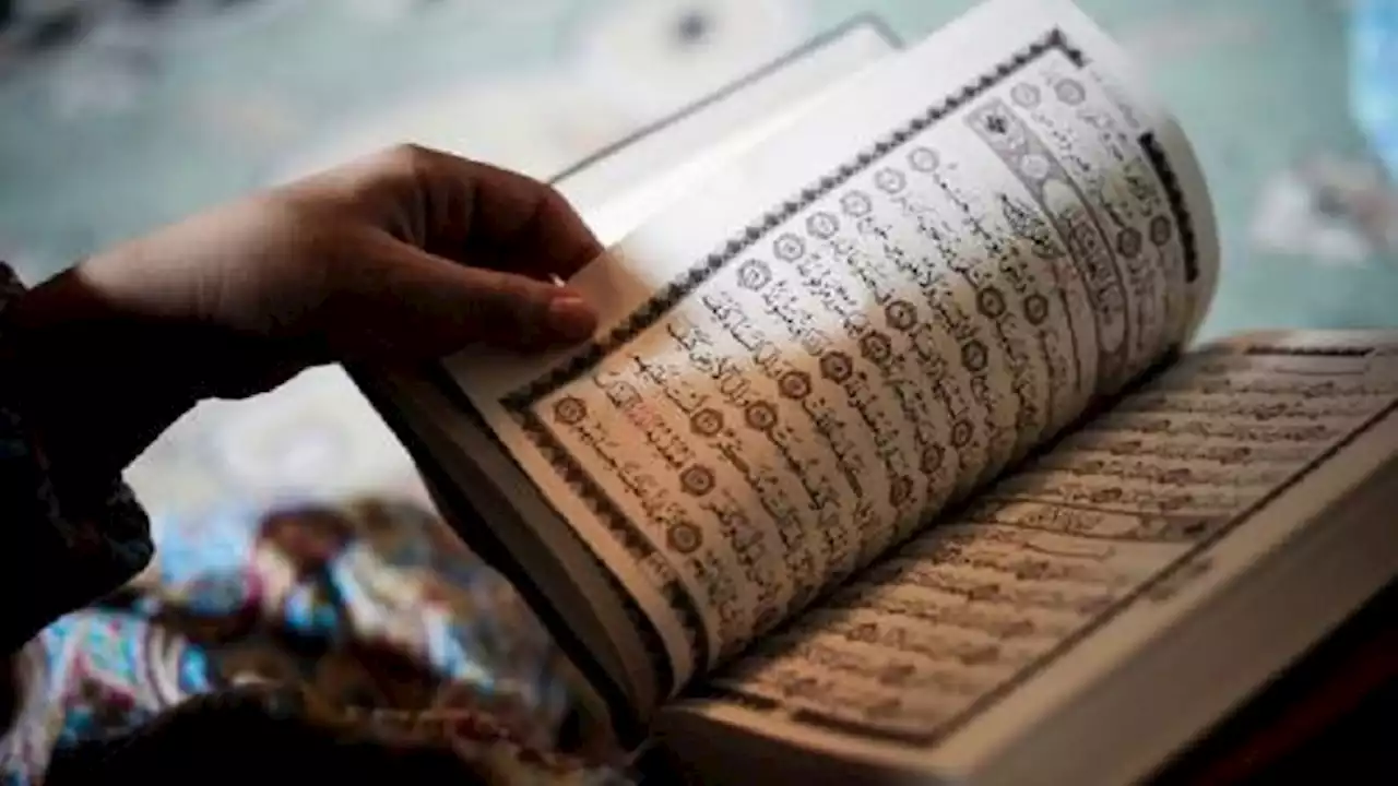 Doa Setelah Baca Surat Yasin, Lengkap dengan Latin dan Artinya : Okezone Muslim