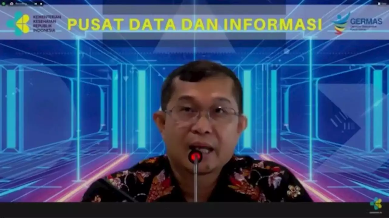 Dugaan Kebocoran Data, Kemenkes Minta Uninstall eHAC yang Lama : Okezone Lifestyle