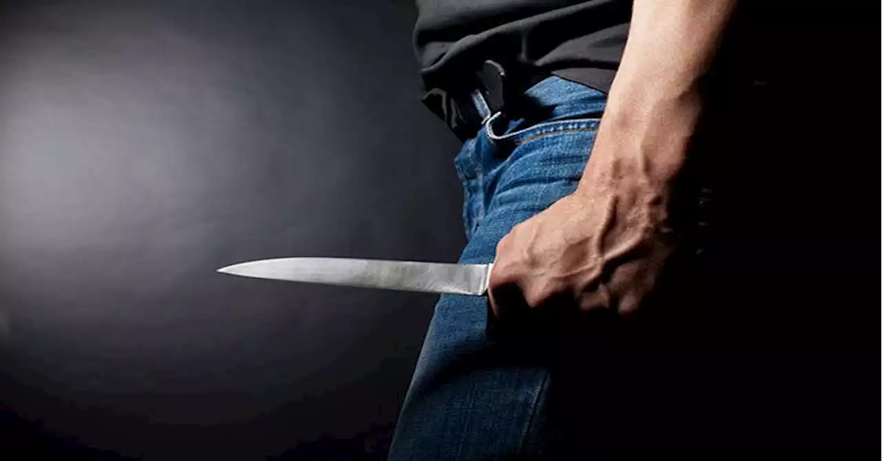 Gara-Gara Mimpi Diselingkuhi, Pria Ini Hendak Memenggal Istrinya di Depan Anak-anaknya : Okezone News