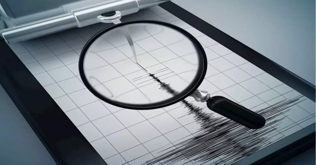 Gempa M6,1 di Jepara Tak Berpotensi Tsunami : Okezone News