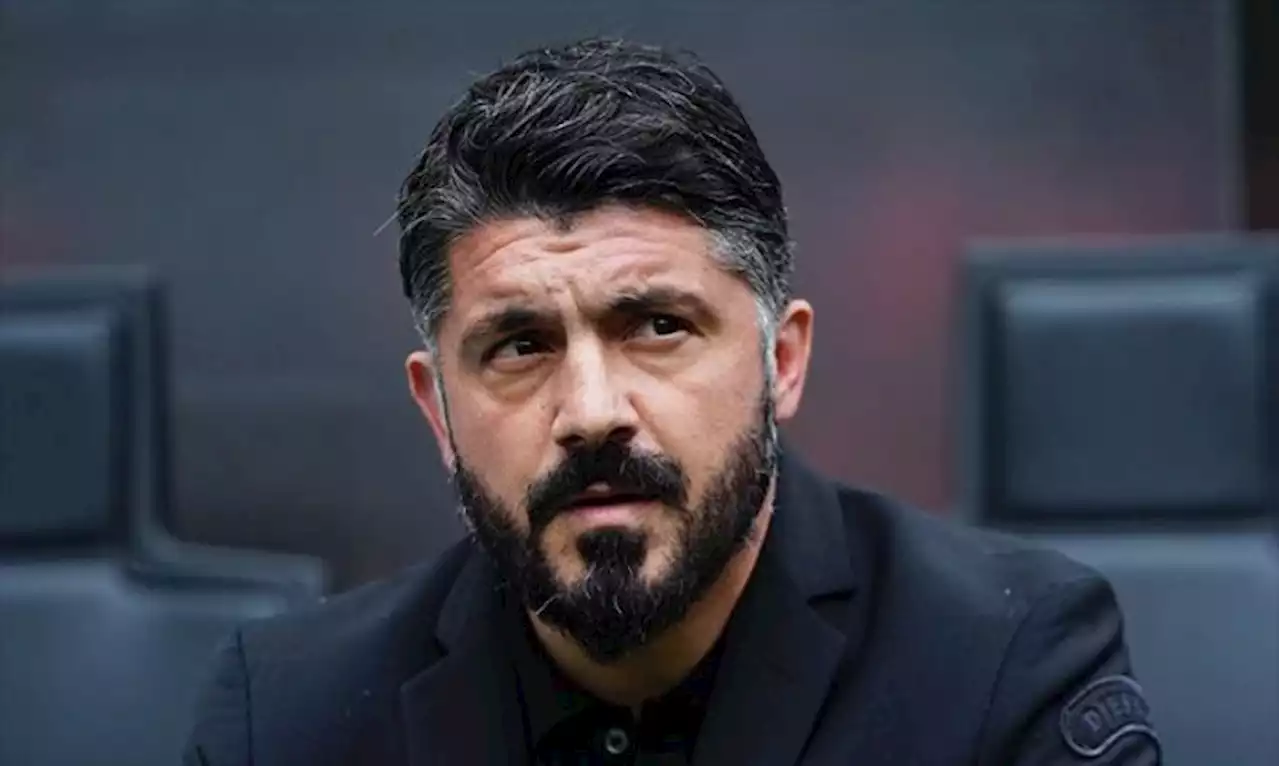 Gennaro Gattuso Berharap Dipertahankan AC Milan : Okezone Bola