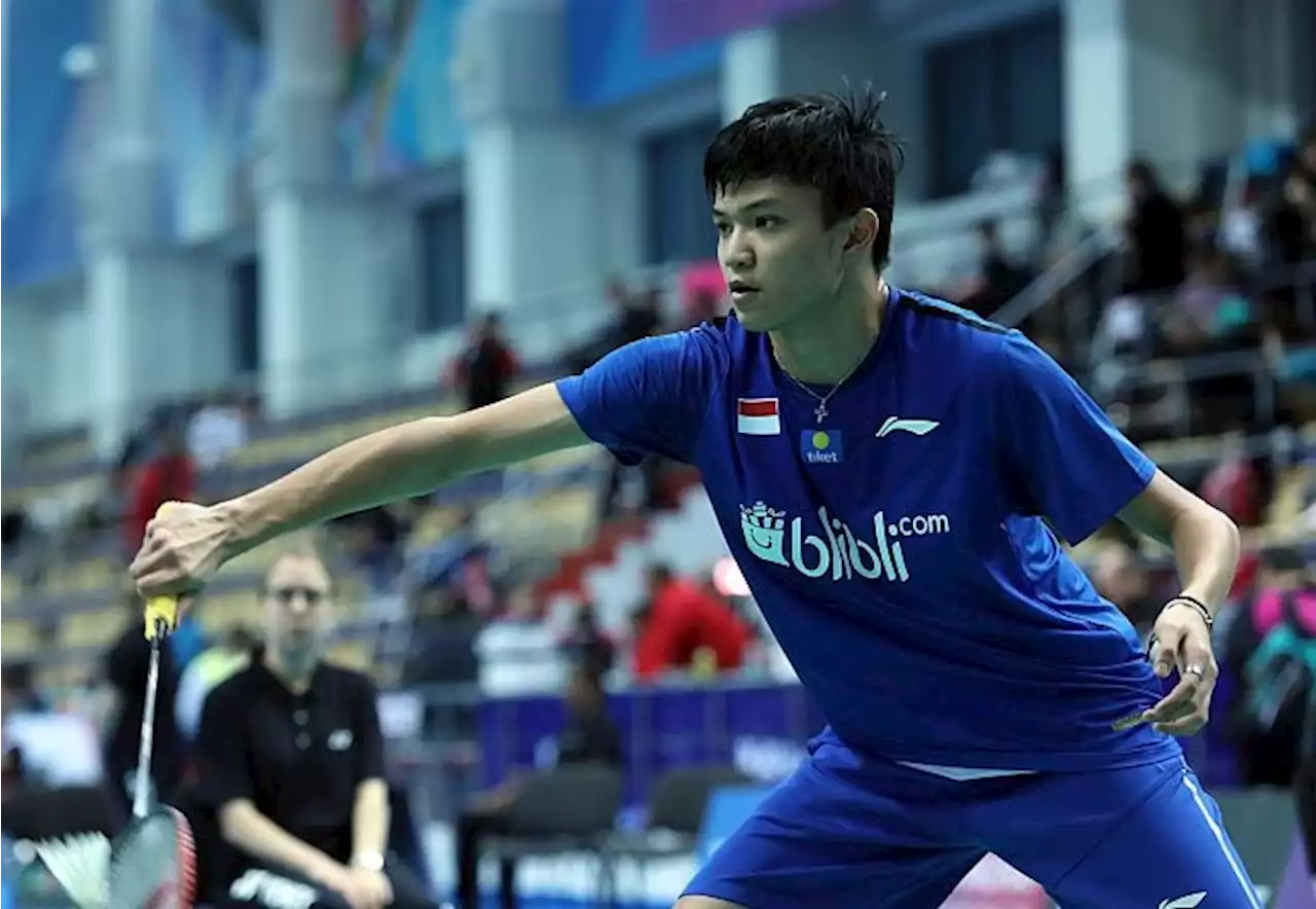 Hasil Lengkap Wakil Indonesia di Perempatfinal Kejuaraan Dunia Bulu Tangkis Junior 2019 : Okezone Sports