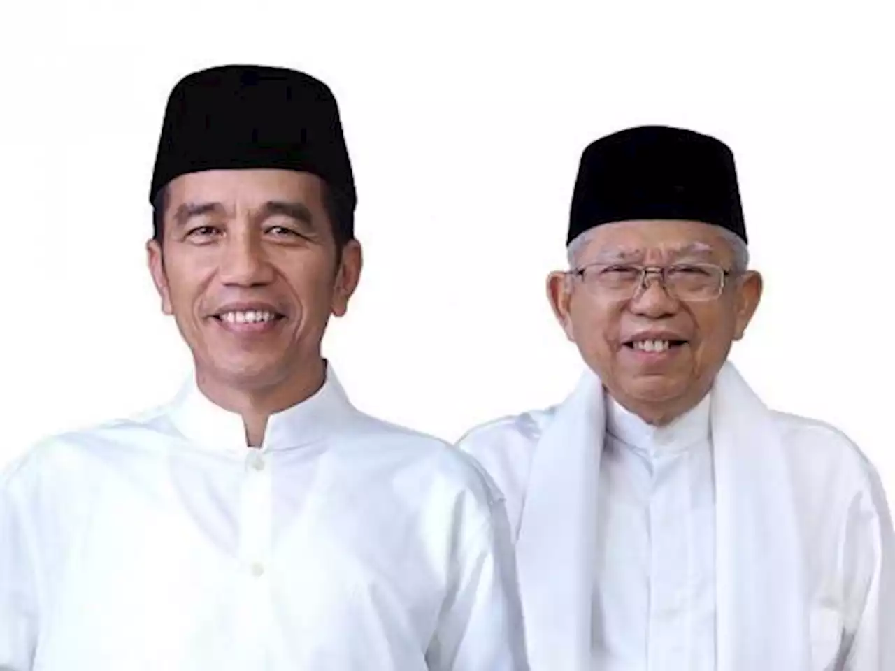 Ini 7 Faktor Kemenangan Jokowi-Ma'ruf Amin di Pilpres 2019 : Okezone News