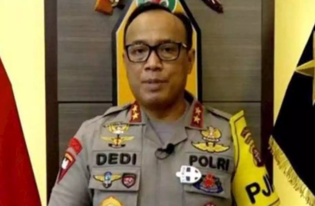 Irsus Polri Kantongi Bukti Ferdy Sambo Ambil CCTV TKP Kasus Brigadir J : Okezone Nasional