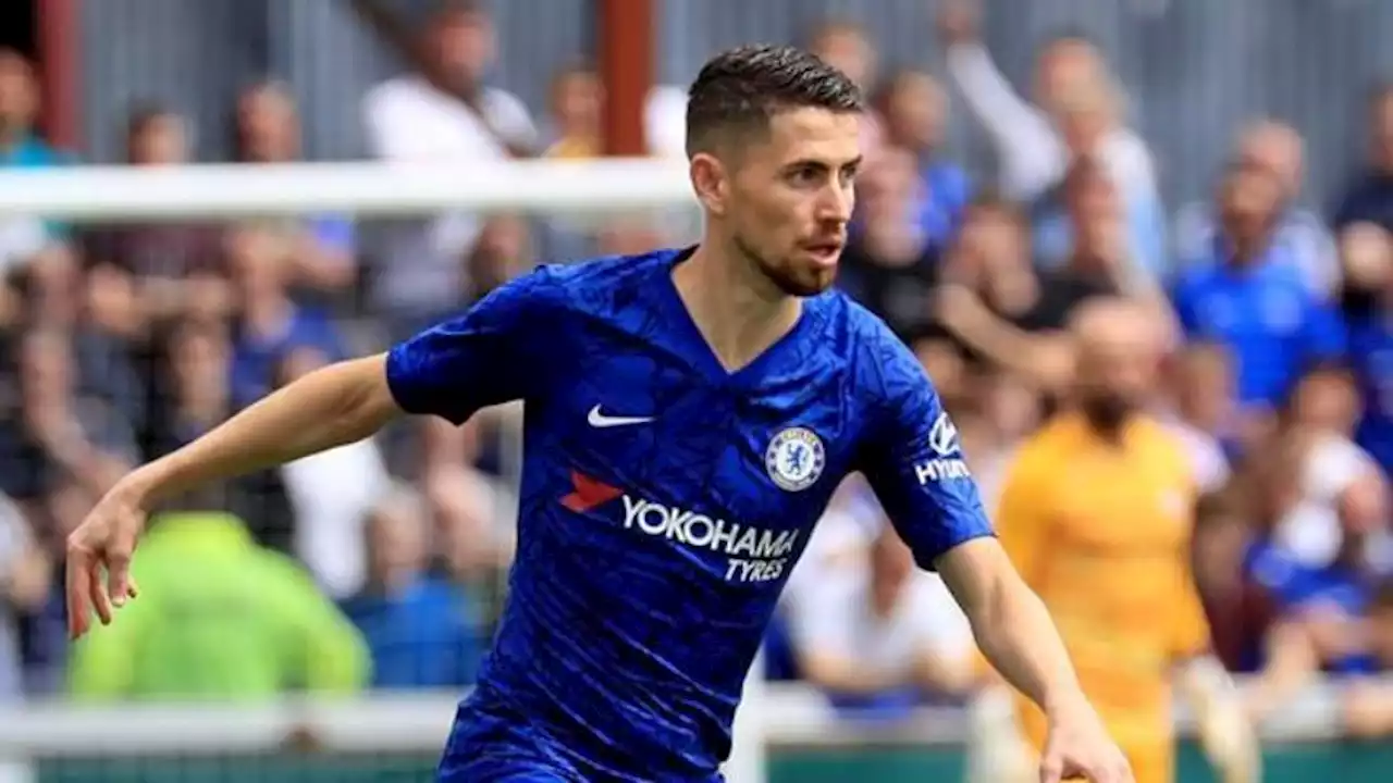 Jorginho Ungkap Perlakuan Tak Menyenangkan Fans Chelsea : Okezone Bola