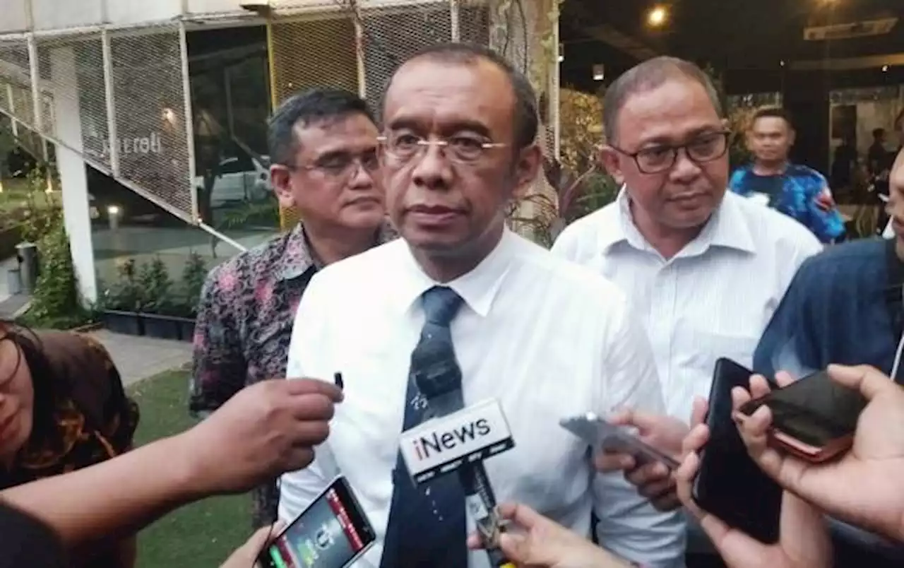 Kemenpora Minta Pemprov DKI Tak Hanya Andalkan APBD dalam Penyelenggaraan Formula E : Okezone News