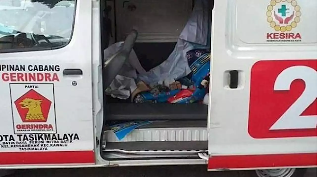 Keponakan Prabowo Akan Diperiksa soal Ambulans Gerindra Pembawa Batu : Okezone News