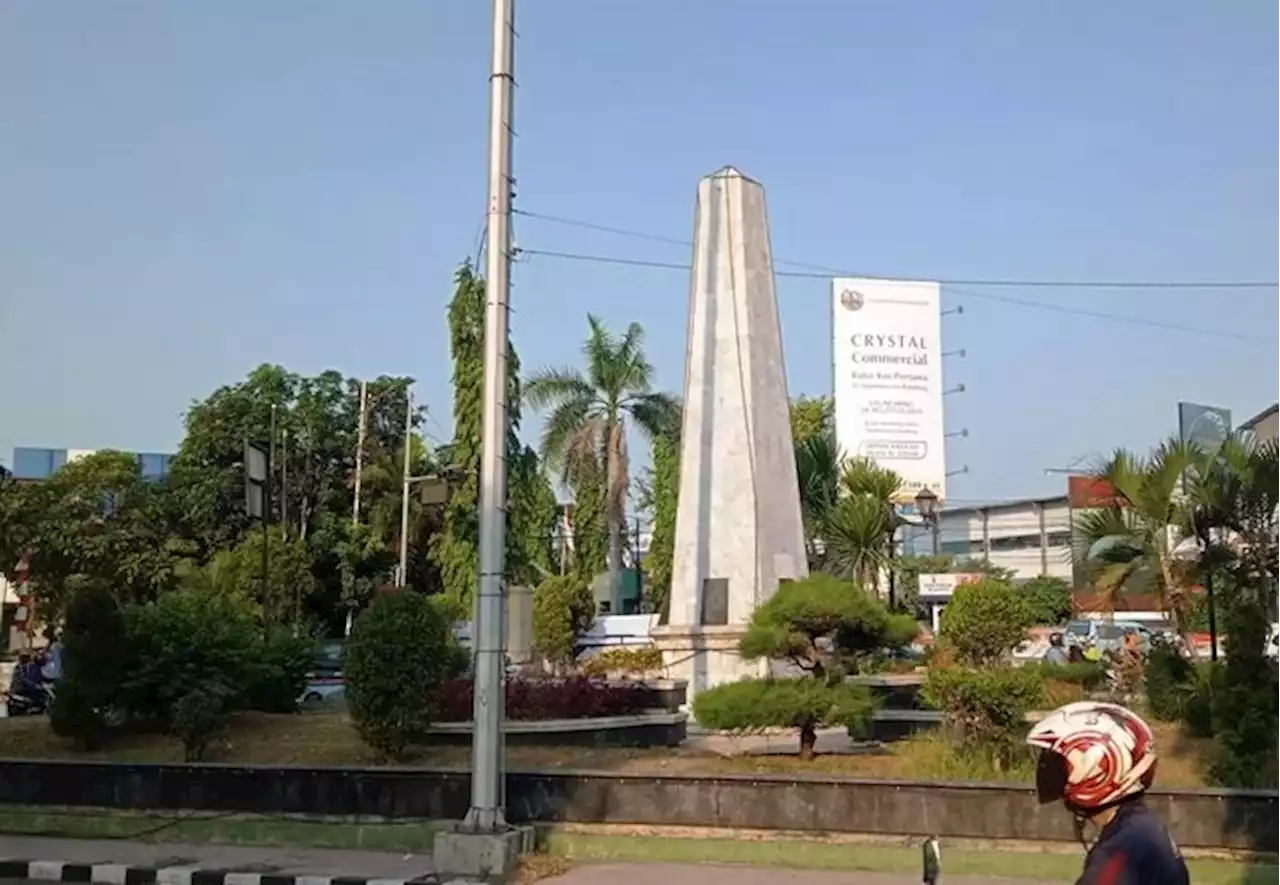 Kisah Seorang Dokter Proklamirkan Kemerdekaan Pertama Kali di Cirebon : Okezone Nasional