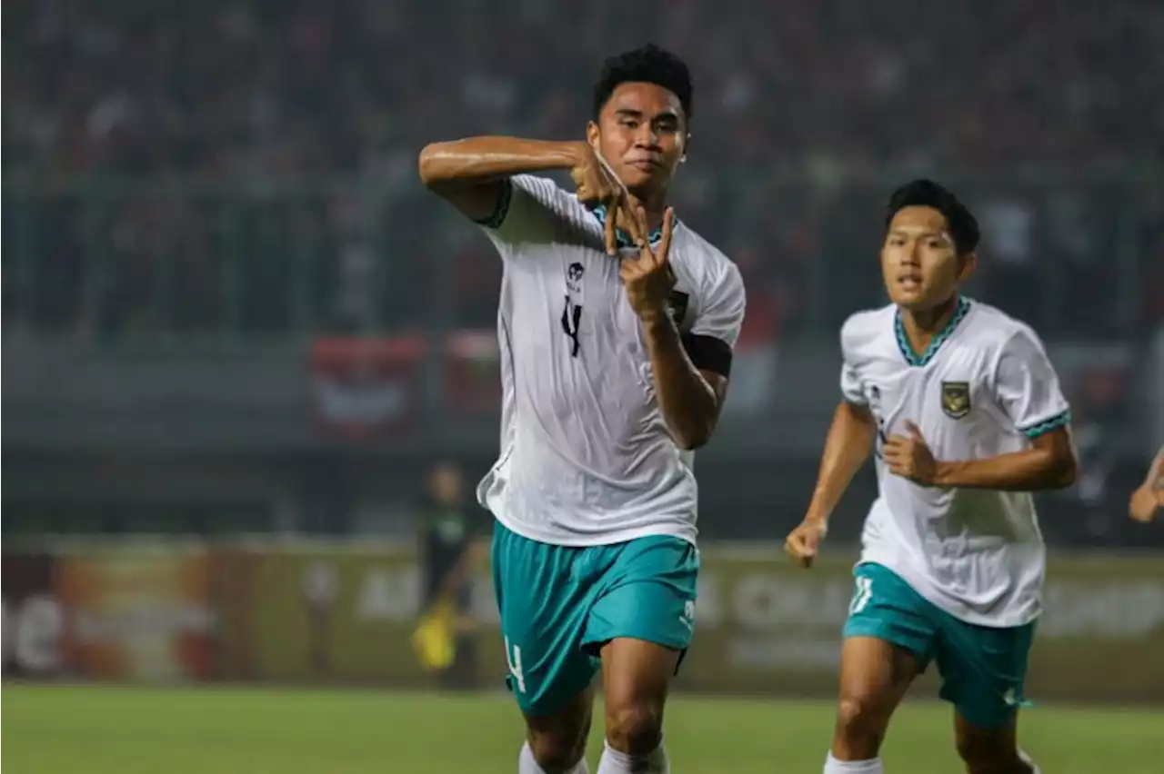 Klasemen Akhir Grup A Piala AFF U-19 2022: Timnas Indonesia U-19 Peringkat Ketiga, Vietnam U-19 Juara Grup : Okezone Bola