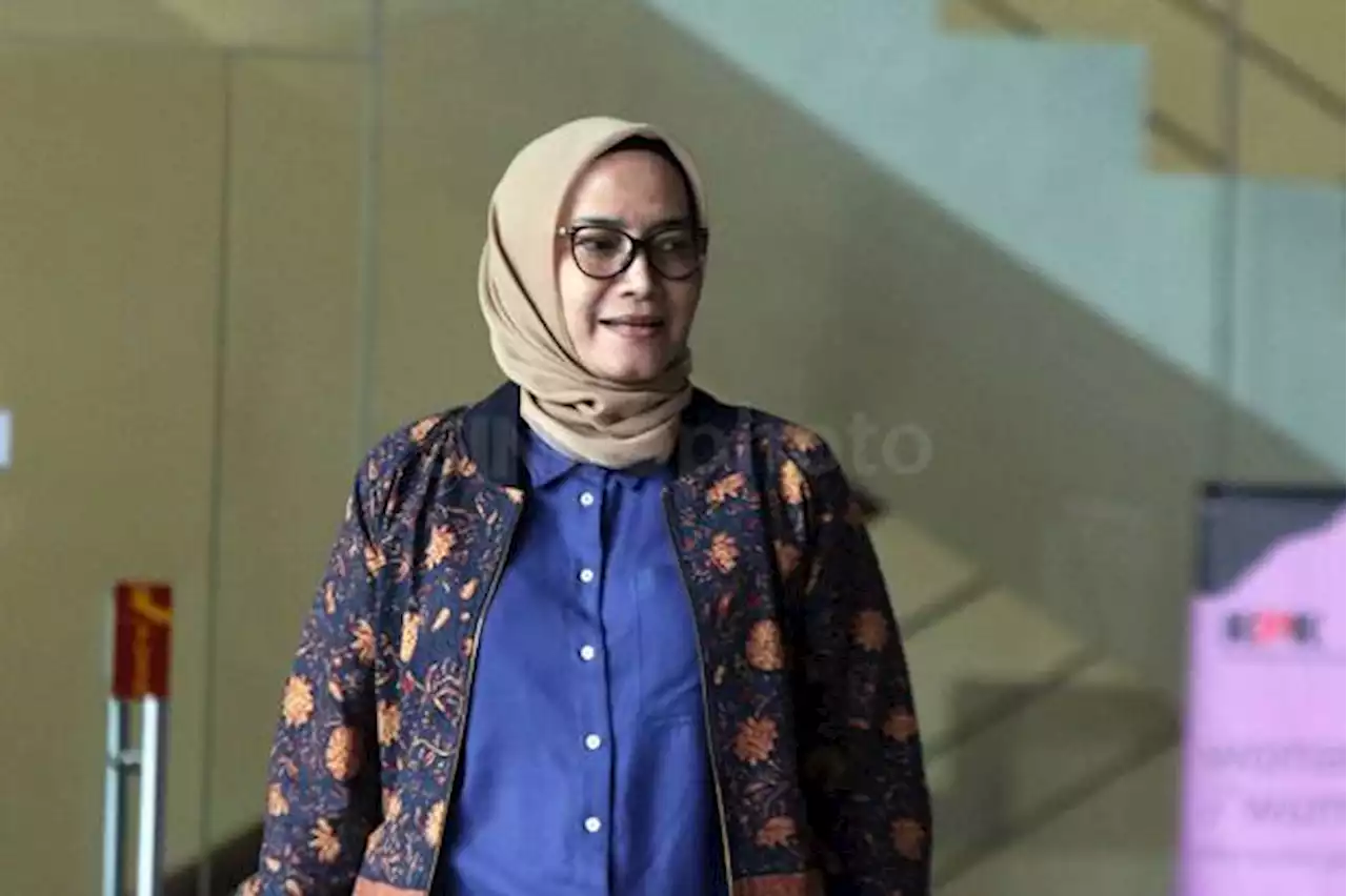 Kuasa Hukum Evi Ginting Sambangi Istana Sampaikan Putusan PTUN : Okezone Nasional