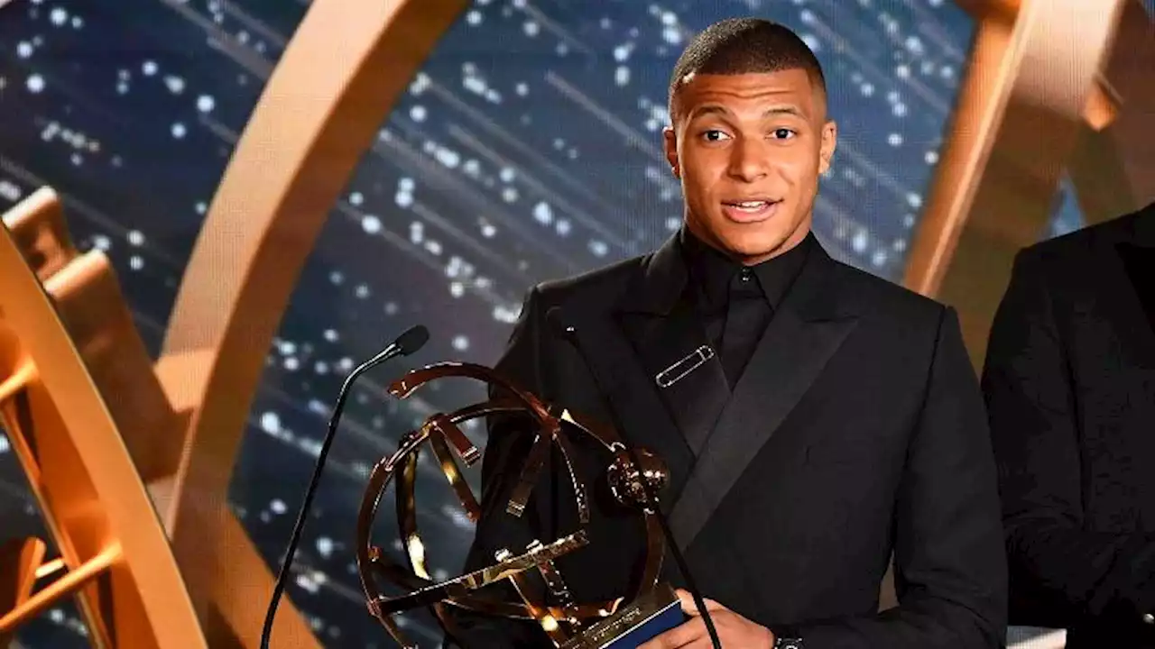 Kylian Mbappe Beri Sinyal Hengkang dari PSG : Okezone Bola