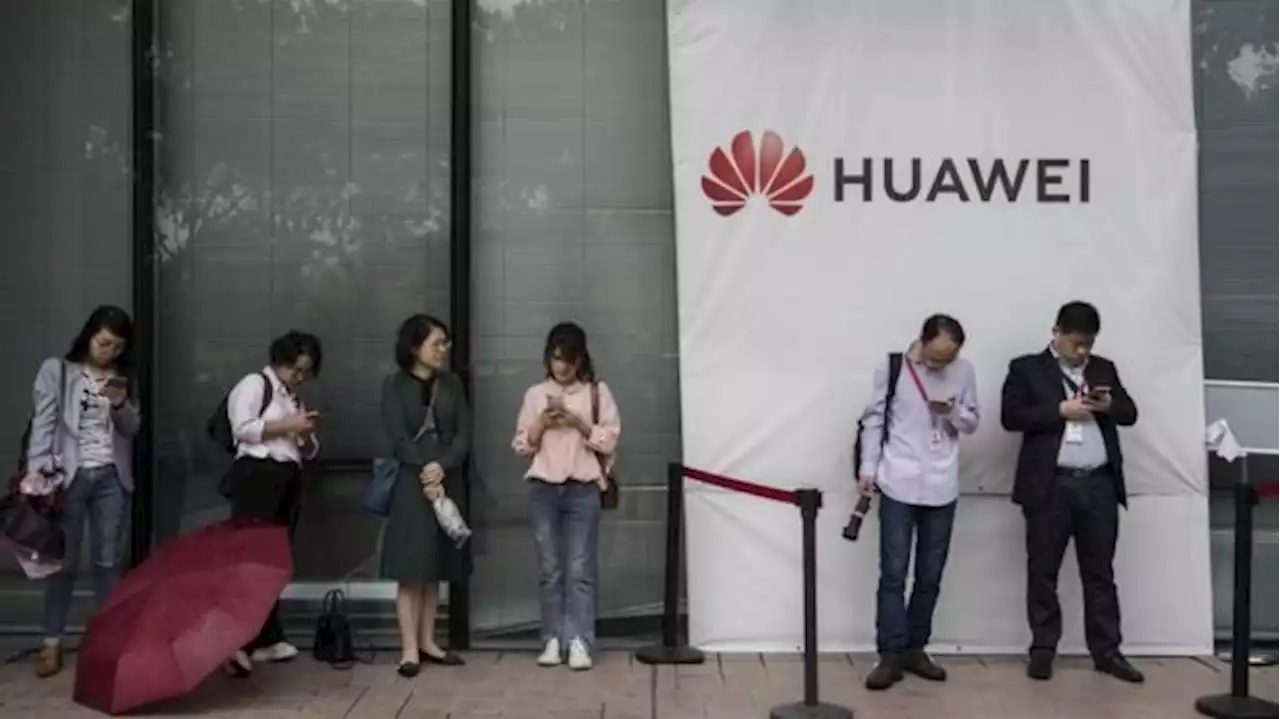 Lisensi Dicabut, Huawei Tak Bisa Cicipi Pembaruan Android : Okezone techno