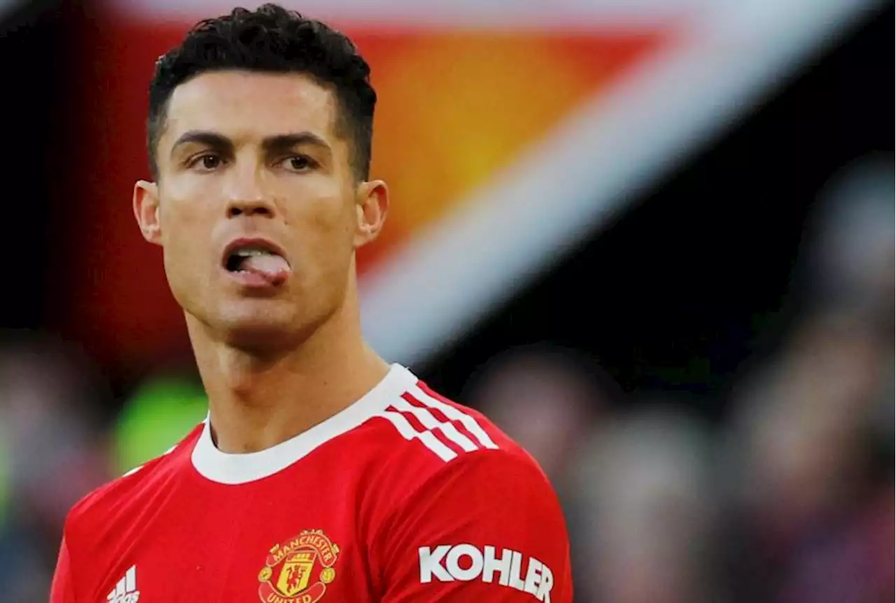 Manchester United Makin Gencar Dekati Antony, Tanda Cristiano Ronaldo Benar-Benar Pergi? : Okezone Bola