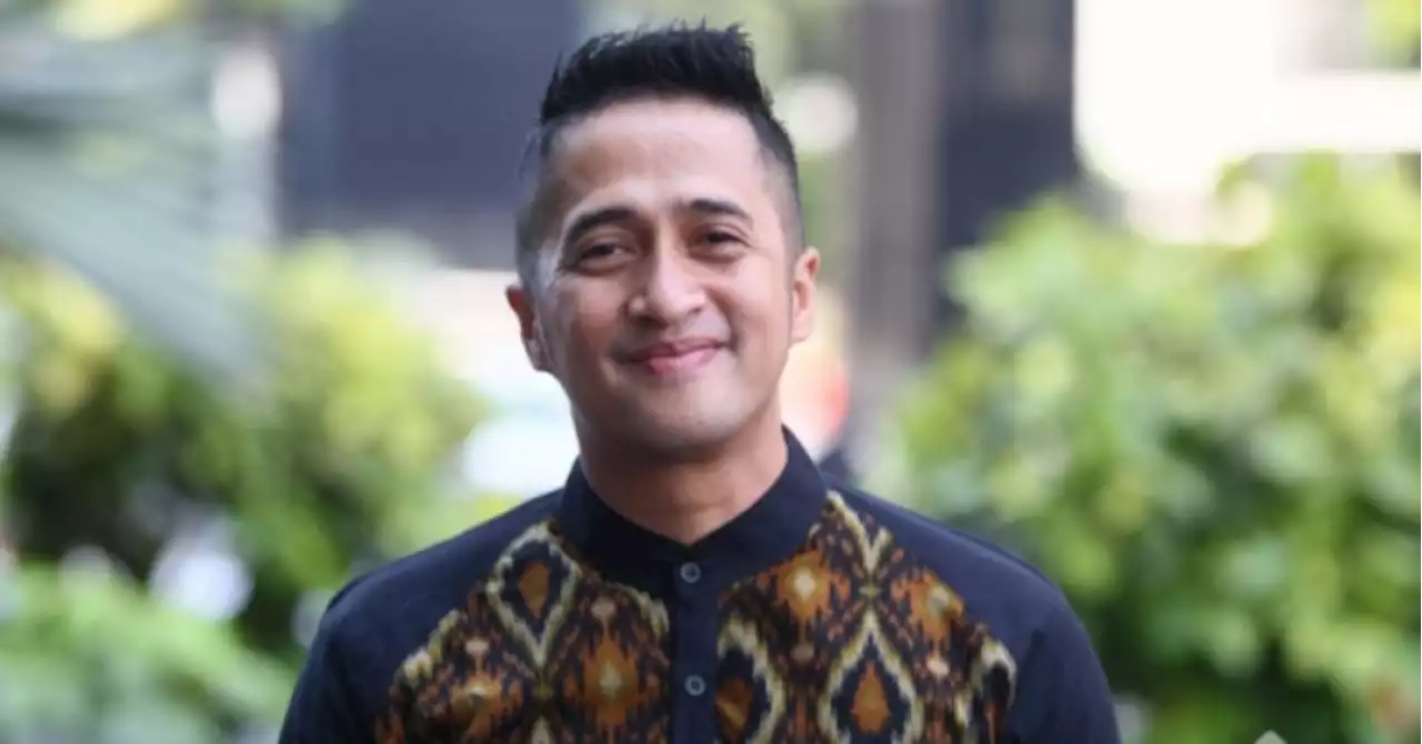 Masuk RS Gara-Gara Keripik Pedas, Irfan Hakim Hardik Tanboy Kun : Okezone Celebrity