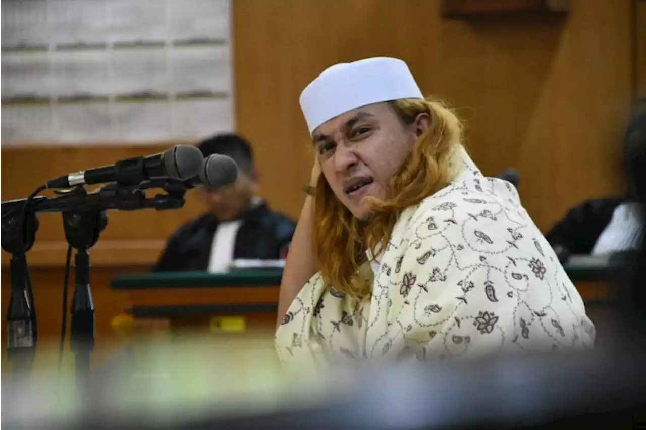 Masuk Tahap Penyidikan, Polisi Beberkan Kronologi Dugaan Ujaran Kebencian Habib Bahar : Okezone Nasional